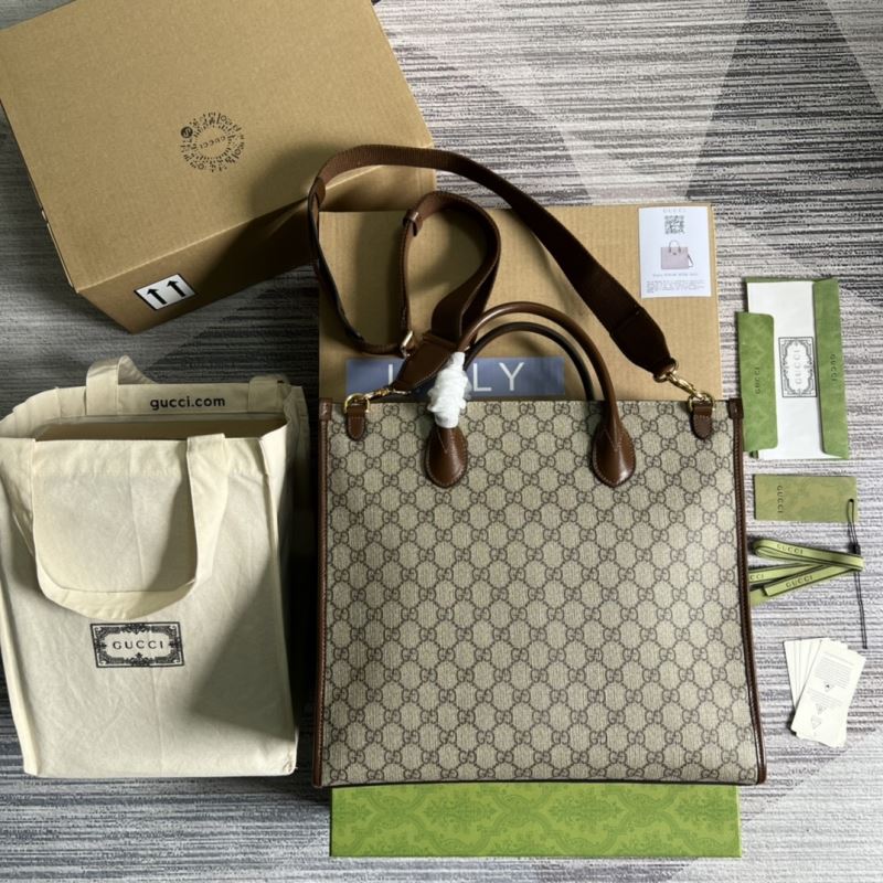 Gvc*1 top handle bags